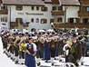 La banda musicale di Anterselva