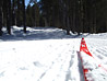 Sci di fondo ad Anterselva