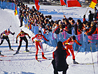 Biathlon-Weltcup im Antholzertal