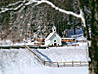 Escursioni invernali in Valle di Anterselva